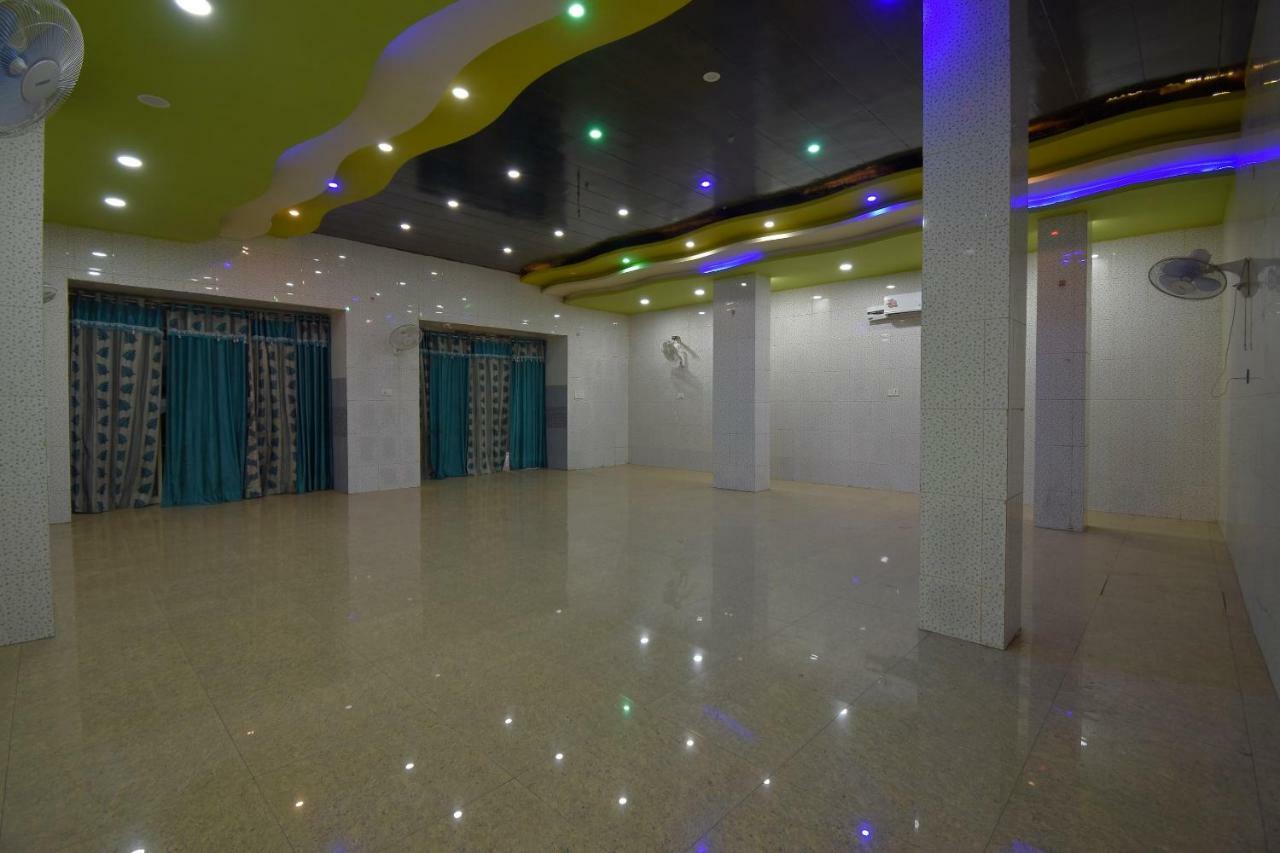 Fabhotel Golden Leaf I Jaipur Exteriör bild