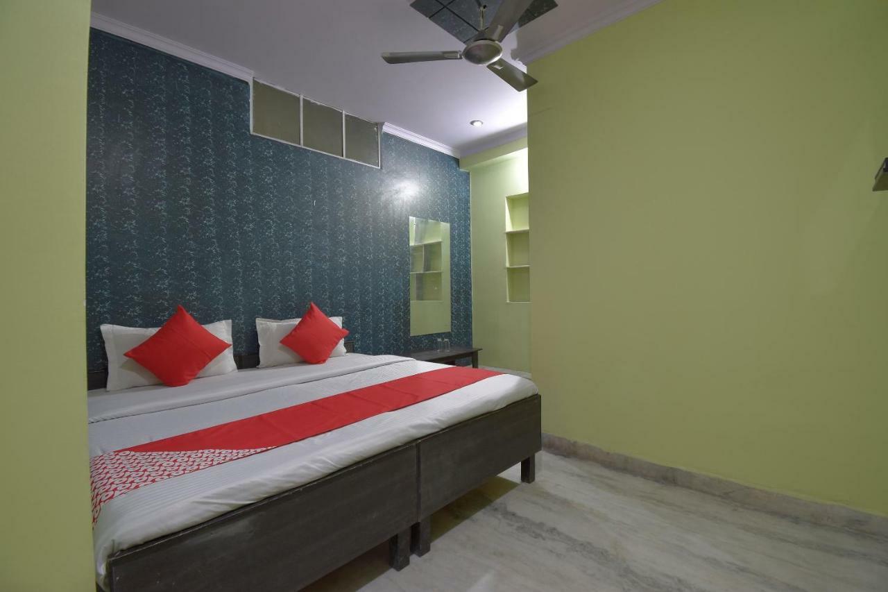 Fabhotel Golden Leaf I Jaipur Exteriör bild