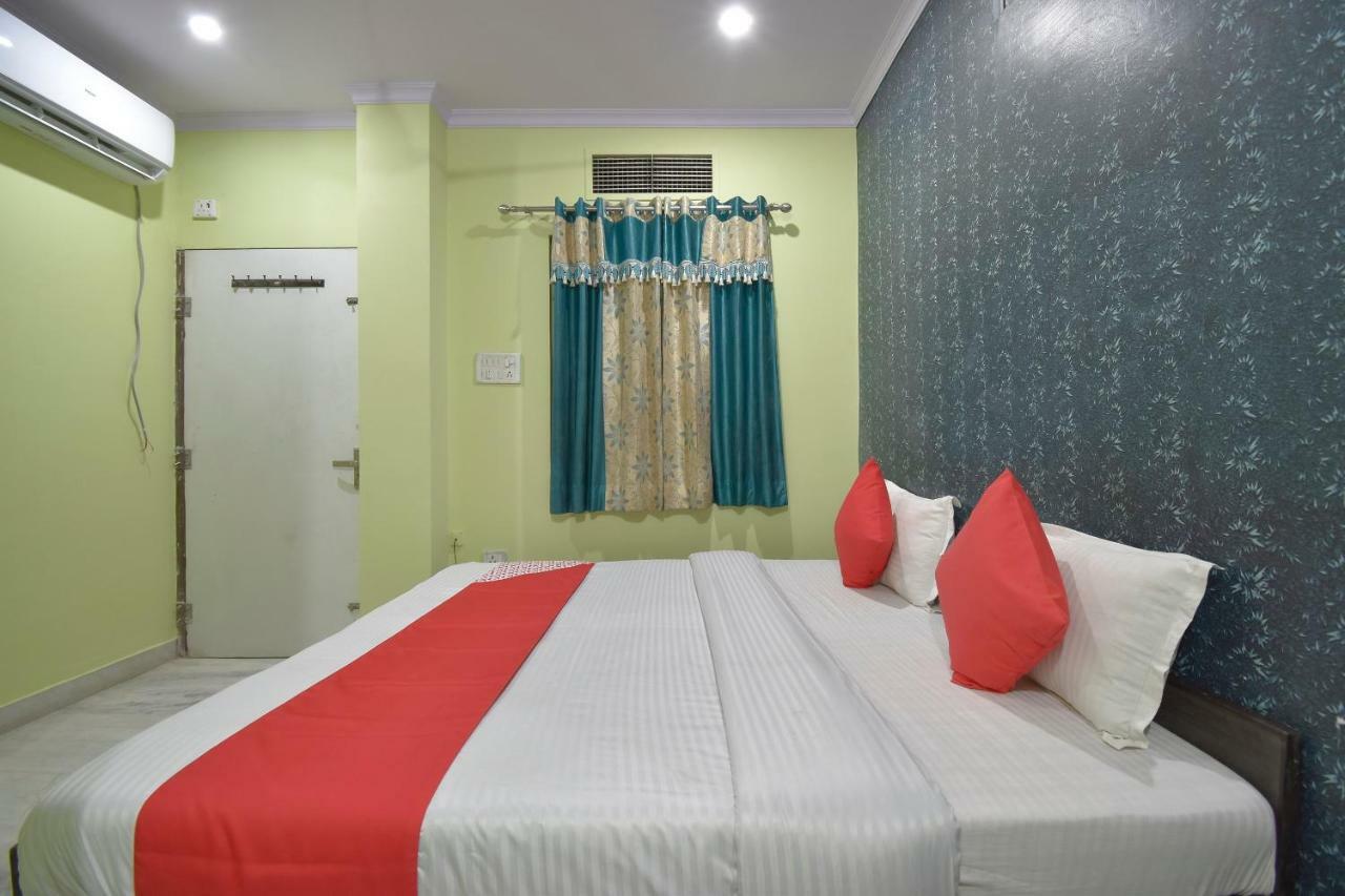 Fabhotel Golden Leaf I Jaipur Exteriör bild