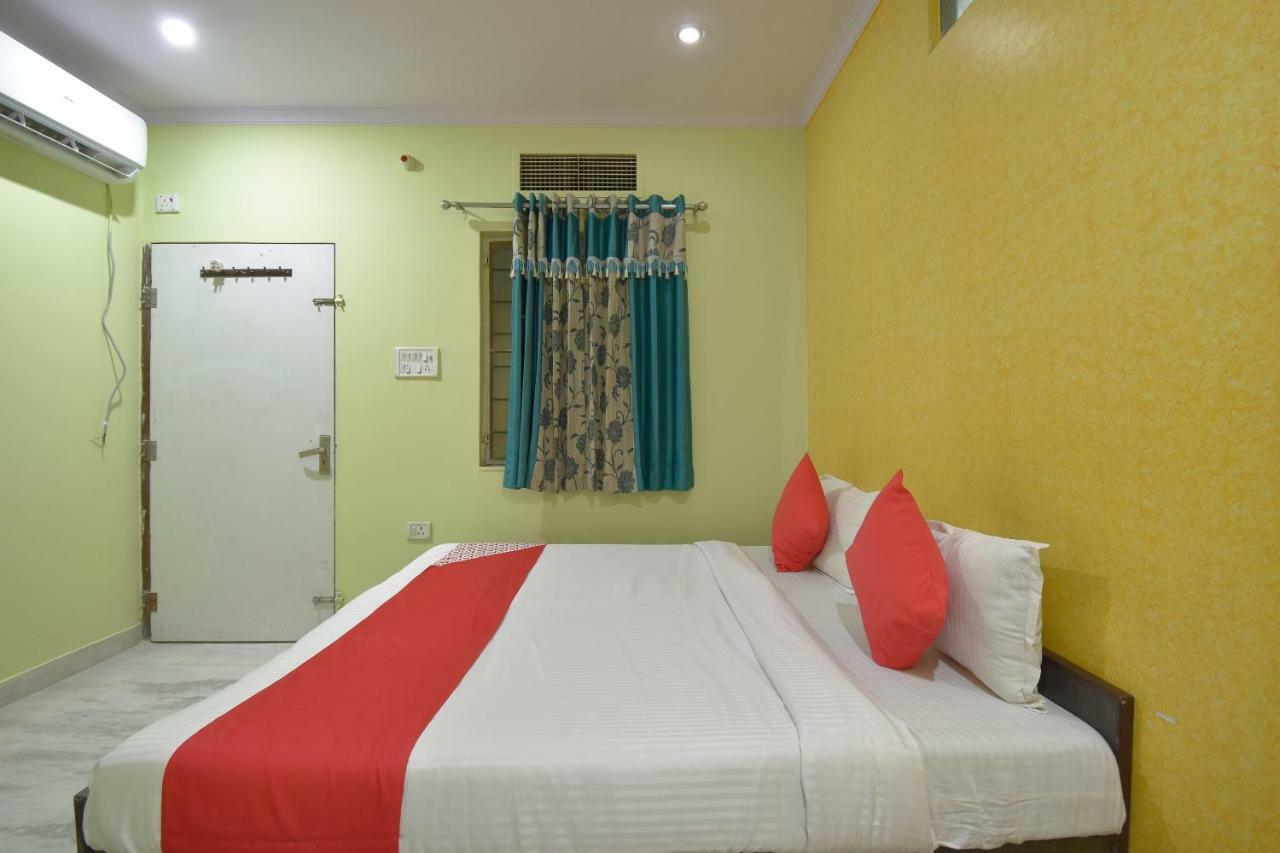 Fabhotel Golden Leaf I Jaipur Exteriör bild
