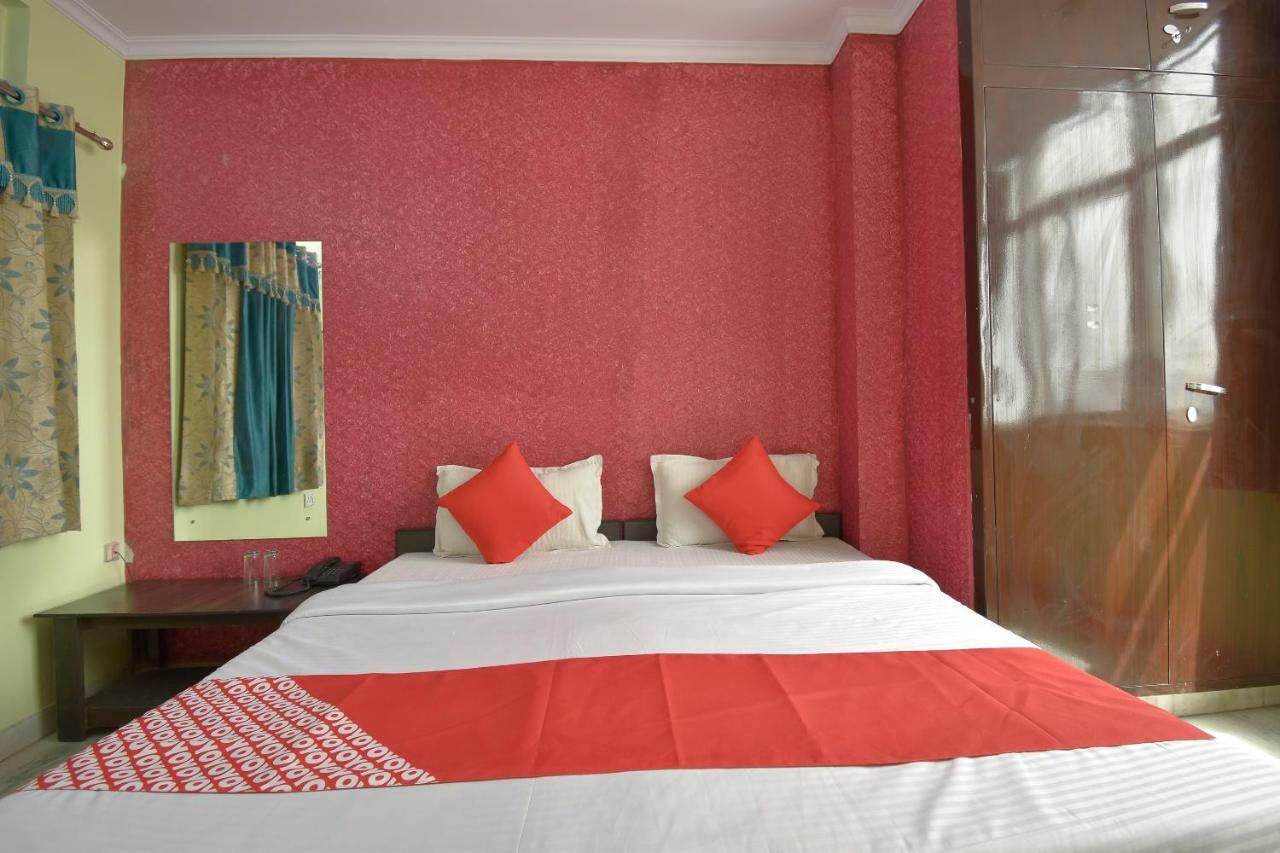 Fabhotel Golden Leaf I Jaipur Exteriör bild