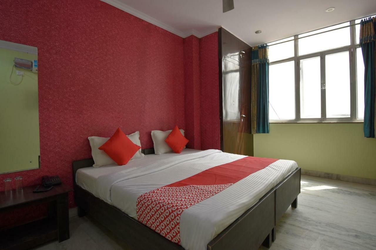 Fabhotel Golden Leaf I Jaipur Exteriör bild
