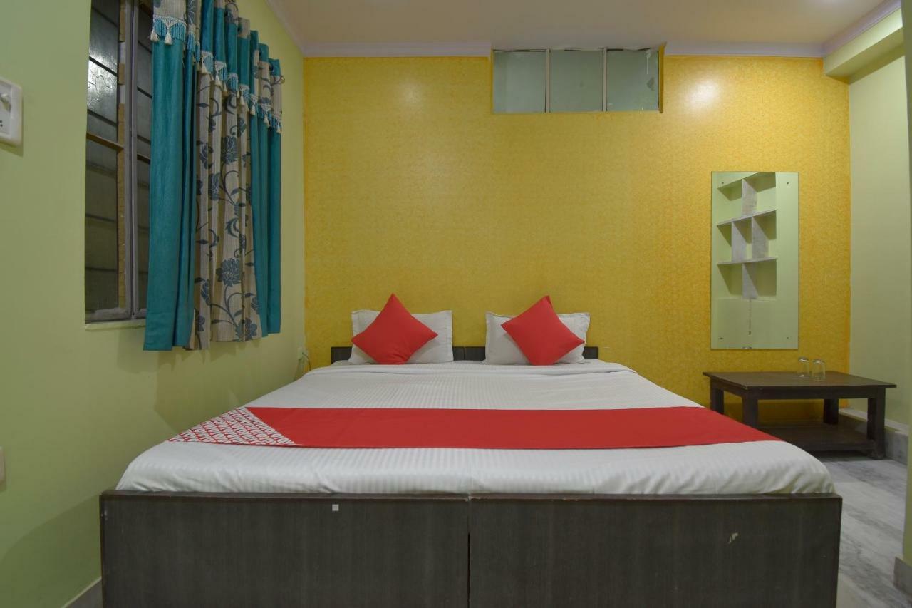 Fabhotel Golden Leaf I Jaipur Exteriör bild