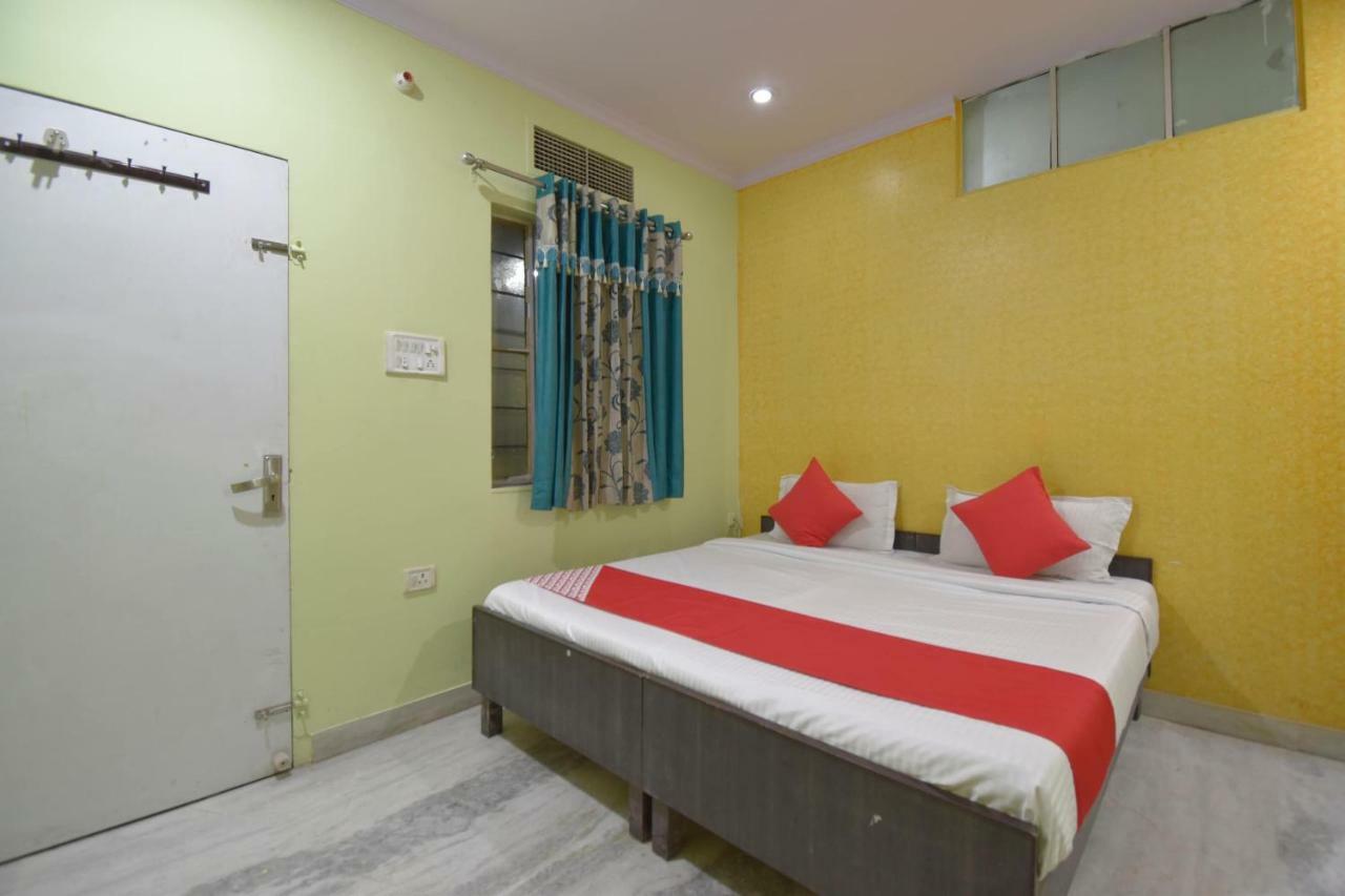 Fabhotel Golden Leaf I Jaipur Exteriör bild