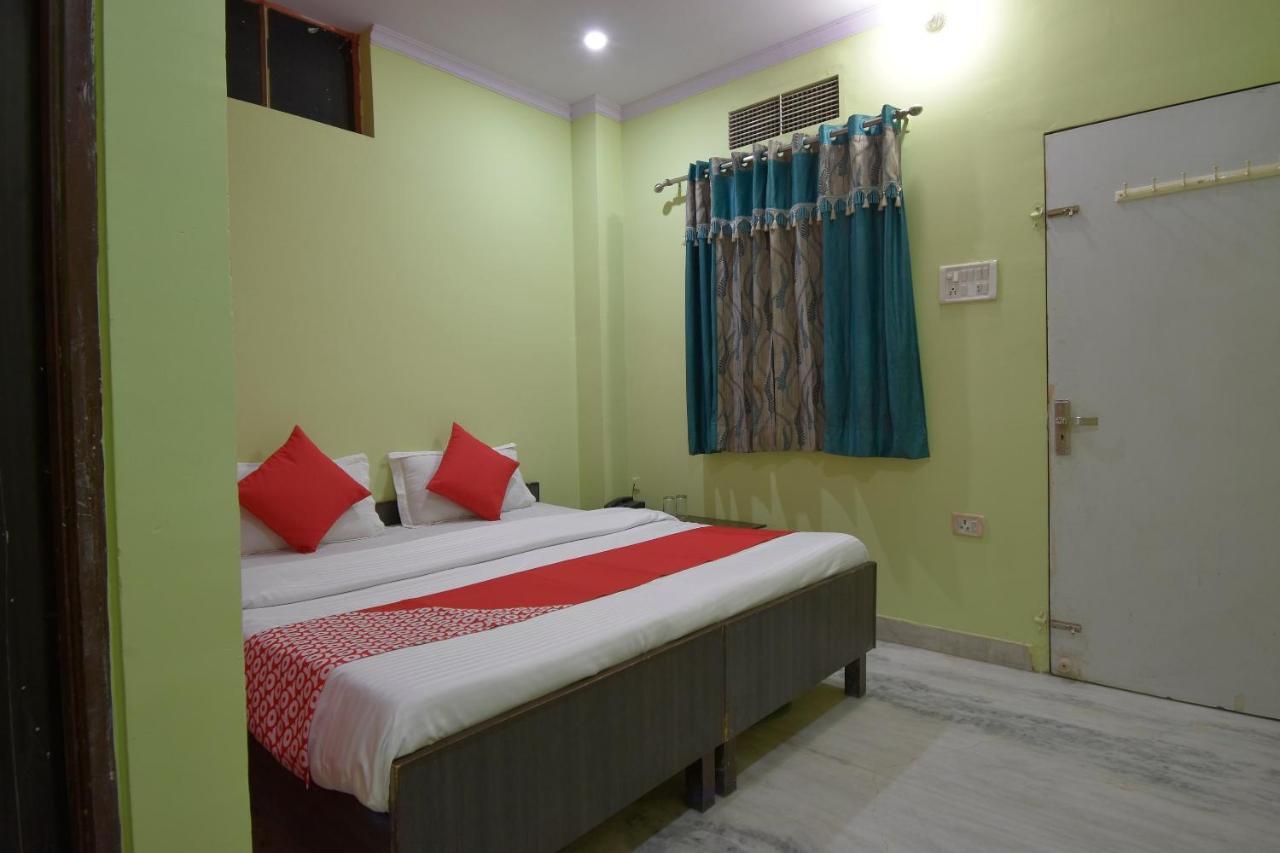 Fabhotel Golden Leaf I Jaipur Exteriör bild
