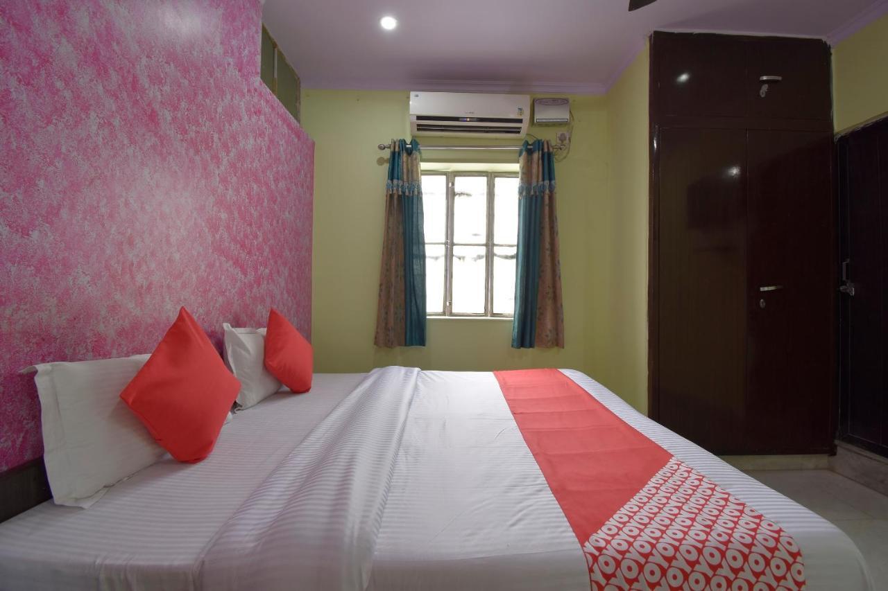 Fabhotel Golden Leaf I Jaipur Exteriör bild