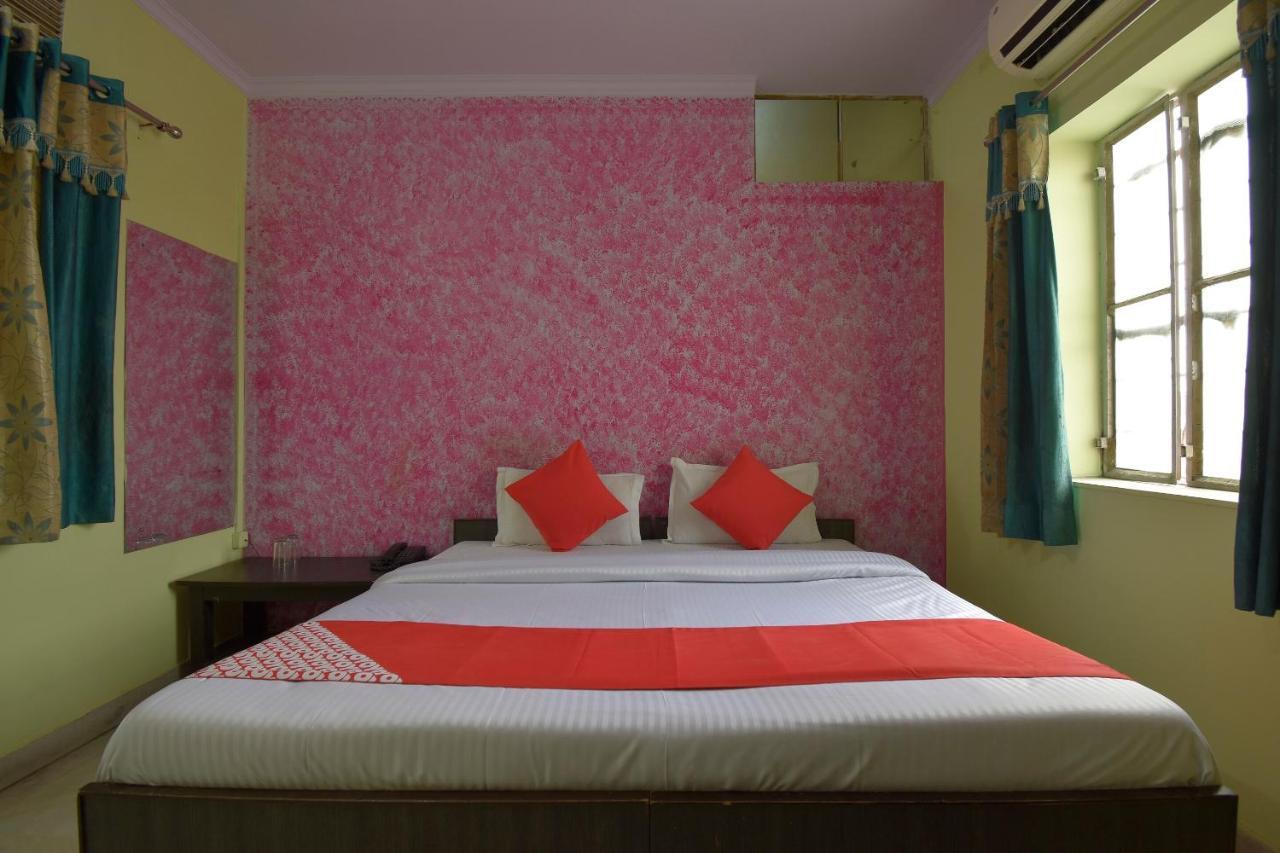 Fabhotel Golden Leaf I Jaipur Exteriör bild